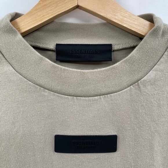 FOG Fear of God Essentials Tee - Picture 4 of 6